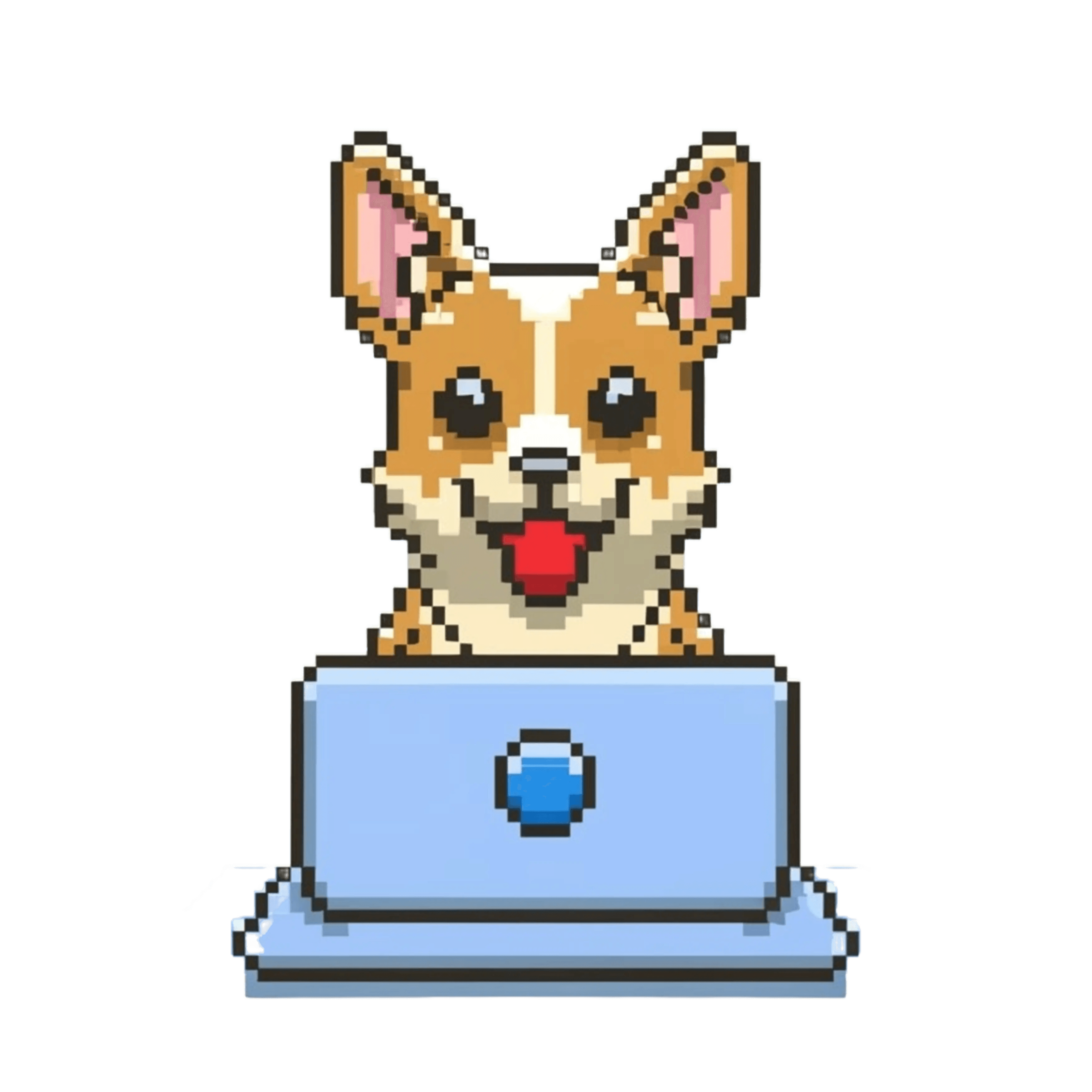 Dog cursor follower